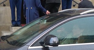 Prinsessen Aimée en Marilène